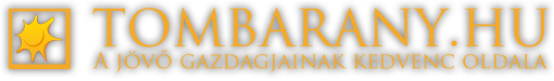 Tombarany.hu